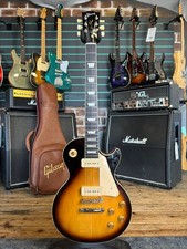 Gibson Les Paul Standard 50s