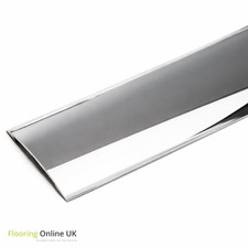 0.9m Aluminium Floor to Floor