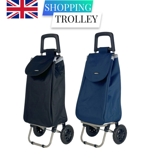 Aires wheel strong - 2, shopping