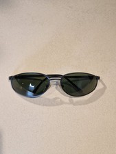 Vuarnet Pouilloux 058 Sunglasses With Case Made in France
