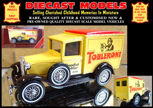 1930 ford model toblerone - 1930, a