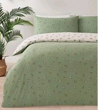 ASDA GEORGE SAGE GREEN DOG