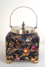 Vintage L & Sons Hanley -