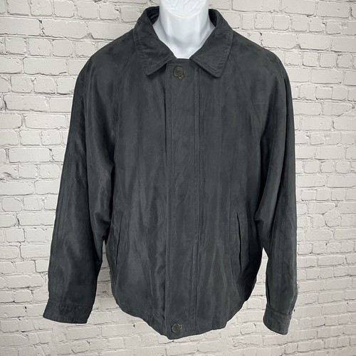 Rainforest black soft - rainforest, suede