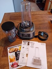 Ninja Foodi Power Nutri