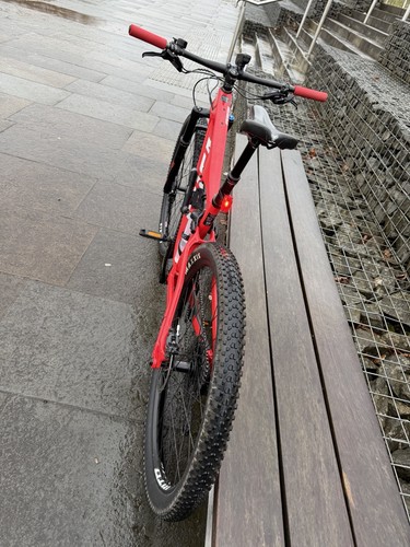 Salsa spearfish fulcarbon - salsa,