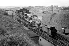 PHOTO  BR British Railways