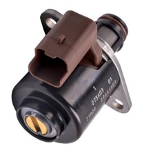 Fuel Pump Pressure Regulator