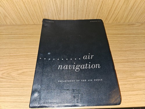 Post ww2 usaaf - post, american