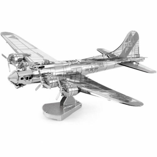 Metal earth flying - earth,