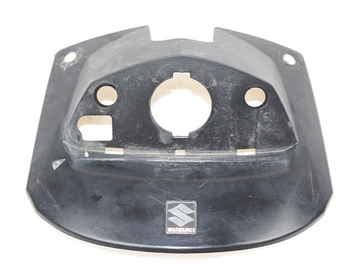 Front fuel tank cover - cover, suzuki
