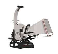 Pto wood chipper - wood,