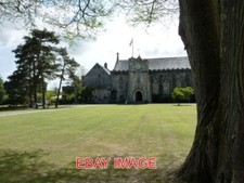 PHOTO  ENTRANCE DARTINGTON