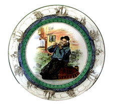 RARE ROYAL DOULTON SERIESWARE