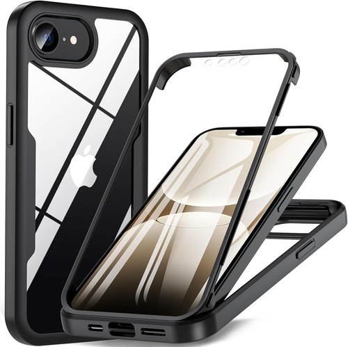 Shockproof 360 full body phone - body,