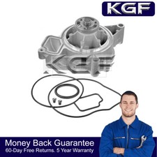 KGF Water Pump Fits 9-3 Vectra