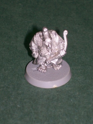 1993 chaos dwarf hobgoblin - 1993,