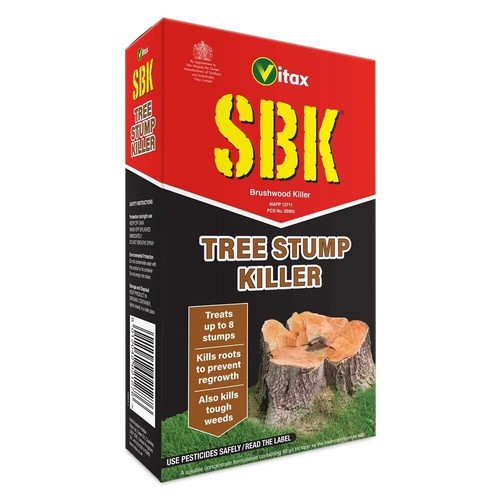 Vitax sbk brushwood tough - sbk,