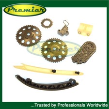 Premier Timing Chain Kit Fits