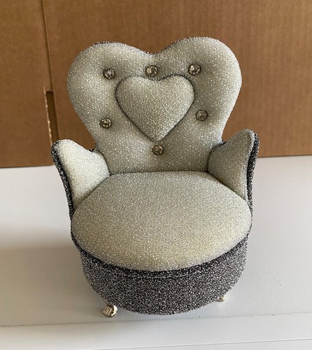 Doll sofa chair - 1:6,