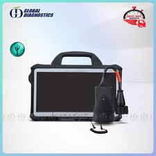 2025 Lexia3/ Peugeot PP2000 Diagbox with CFD1