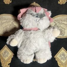 Vintage Star Wars Princess Kneesaa Ewok 15" Plush Toy Kenner Lucasfilm Ltd 1983