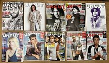 Uncut Magazine Collection