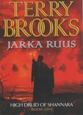 Jarka Ruus (High Druid of