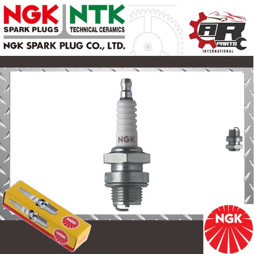 Ngk spark plug for - plug,