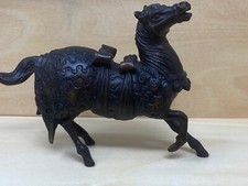 Franklin Mint The Bronzes of