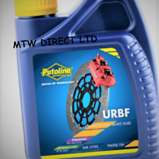 Putoline Racing Brake Fluid URBF - Pit Bike , supermoto, Racing