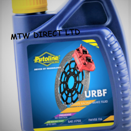 Putoline racing brake - brake, fluid