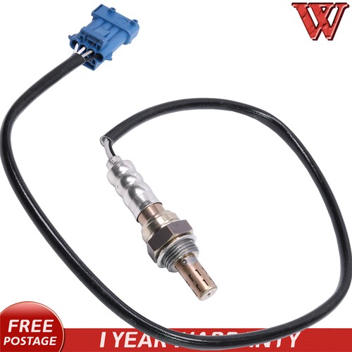 Quality rear wire lambda - rear,