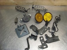 HONDA CB 500X  2019-2021