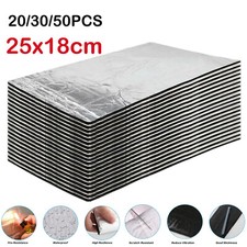 50-Sheets Sound Deadening