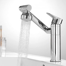 Bathroom Sink Tap Mixer 1080