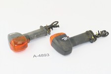 Yamaha FZS 600 Fazer RJ02 2000