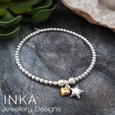 Inka 925 Sterling Silver
