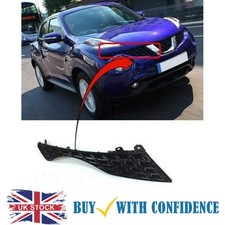 Front Bumper Grille Matte