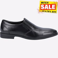 Hush Puppies Ellis Mens MEMORY