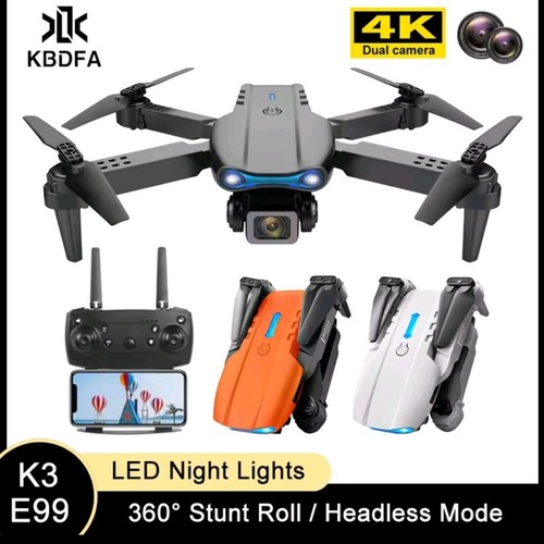 Kbdfa e99 pro drone - k3,