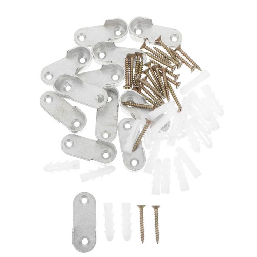 12pcs zinc alloy - 12pcs, duty