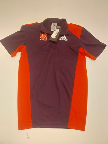 Bnwt adidas london 2012 - bnwt,