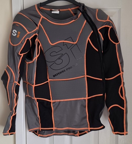 Defense pro body - body, armour