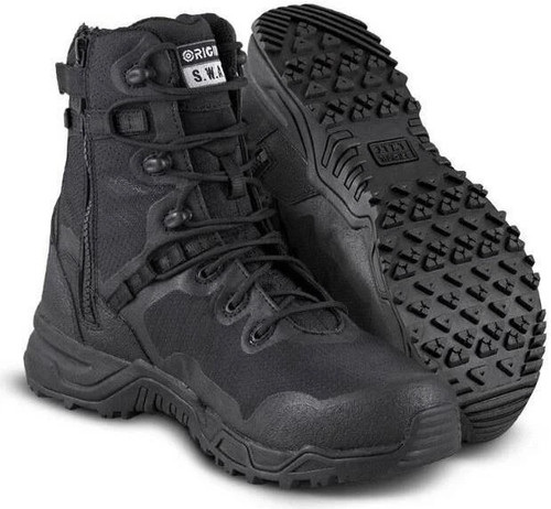 Original swat alpha fury - original,