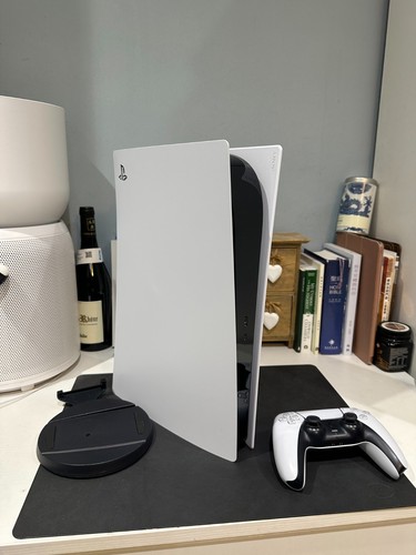 Sony playstation - playstation, (ps5)