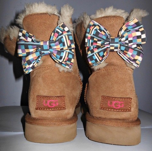 Ugg bailey checkered - ugg, pull