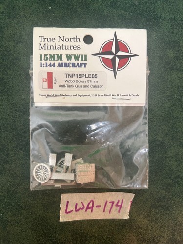 15mm 144 true north - 15mm,