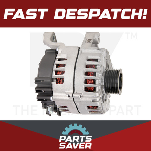Alternator fits bmw - alternator,