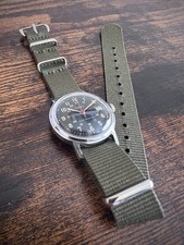 Timex 1972 Vintage